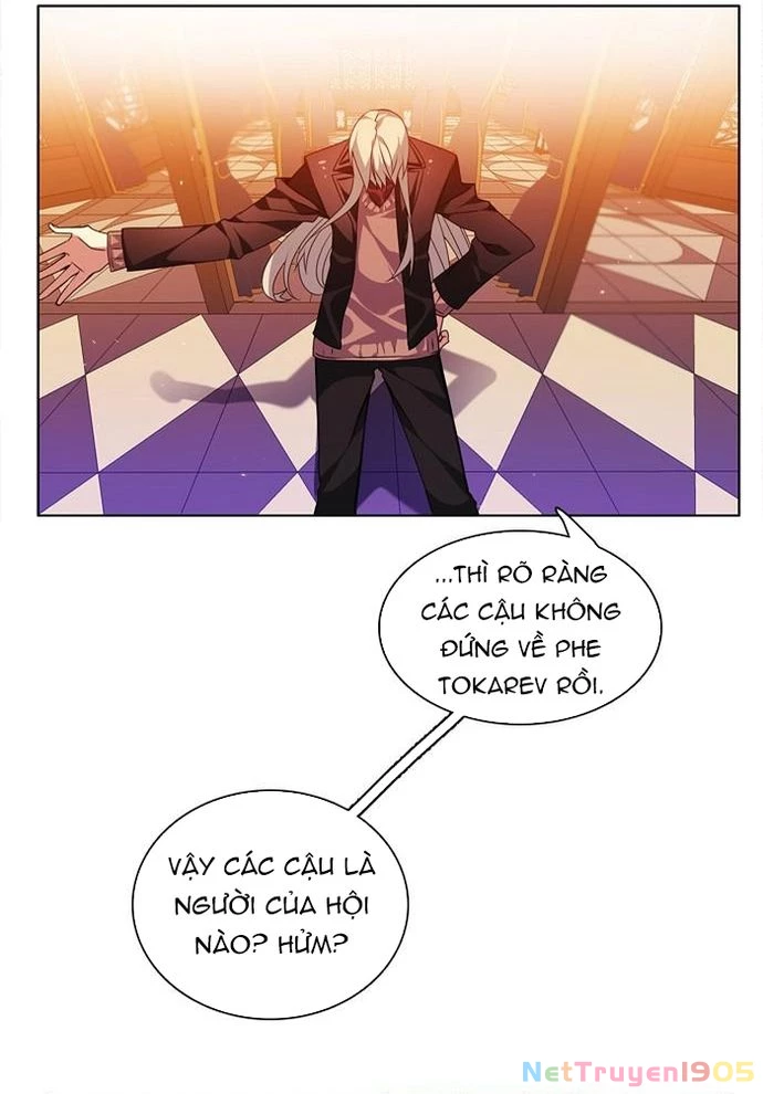 Zero Game Chapter 148 - 62