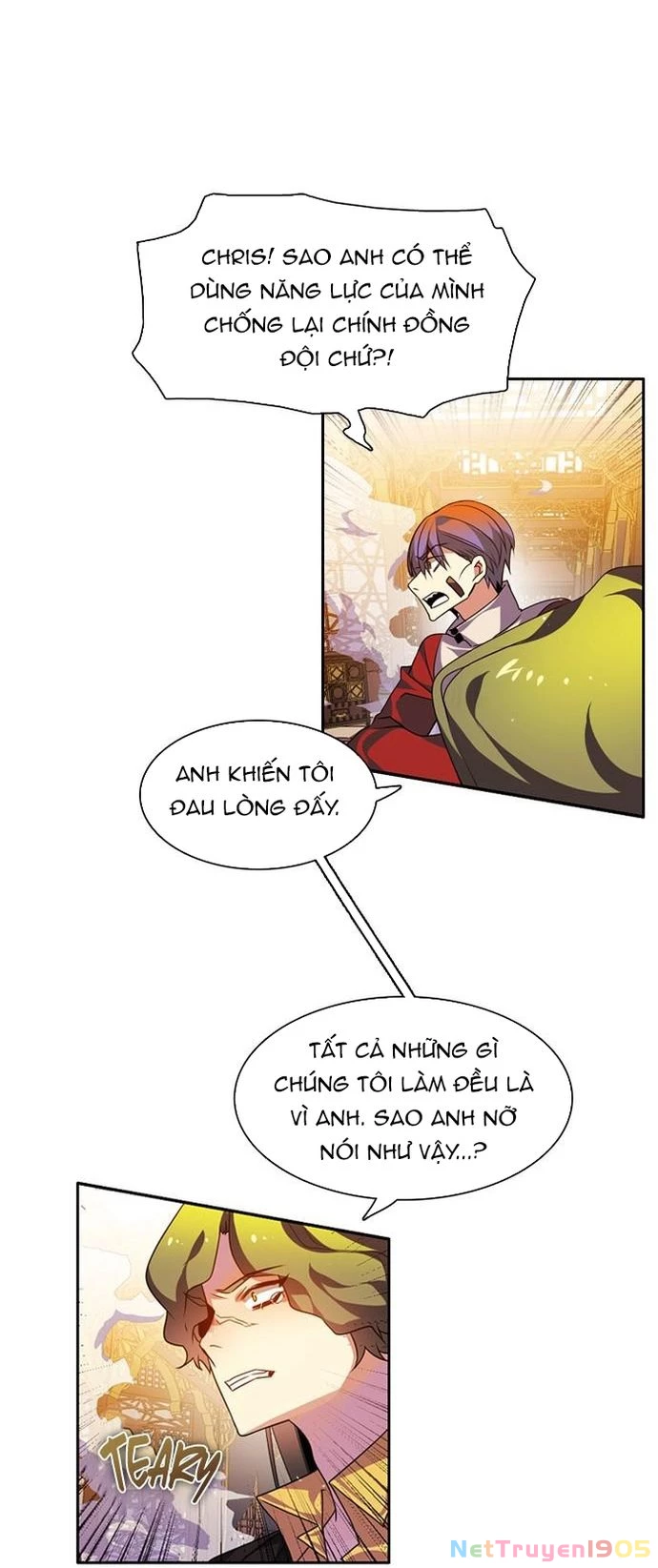 Zero Game Chapter 148 - 66