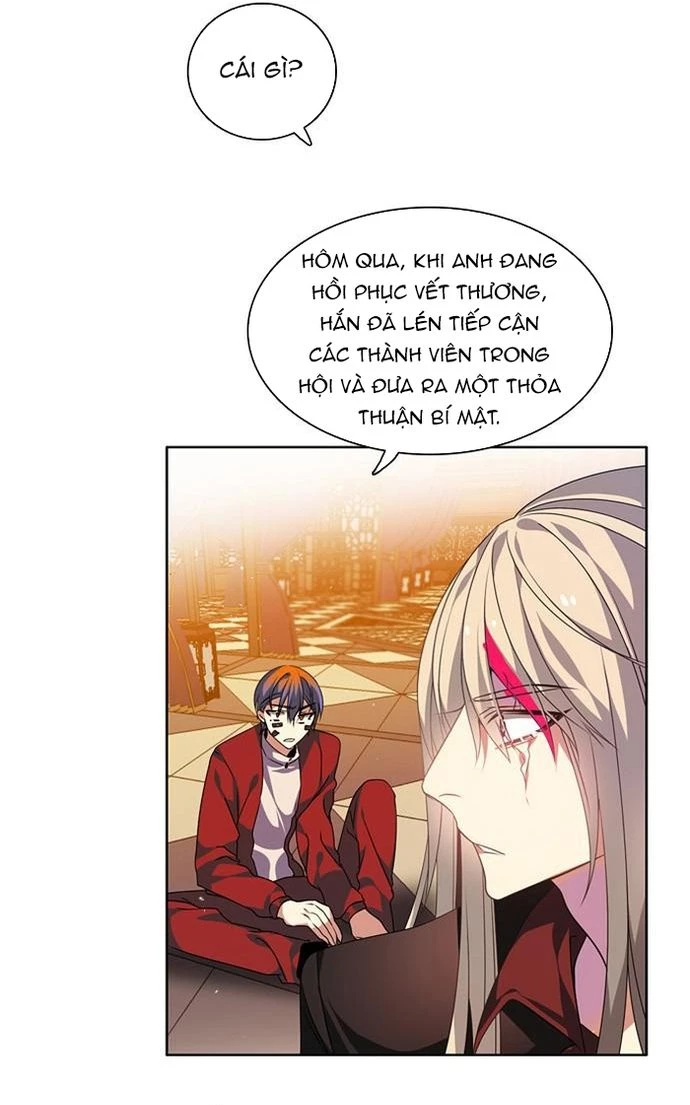 Zero Game Chapter 148 - 83