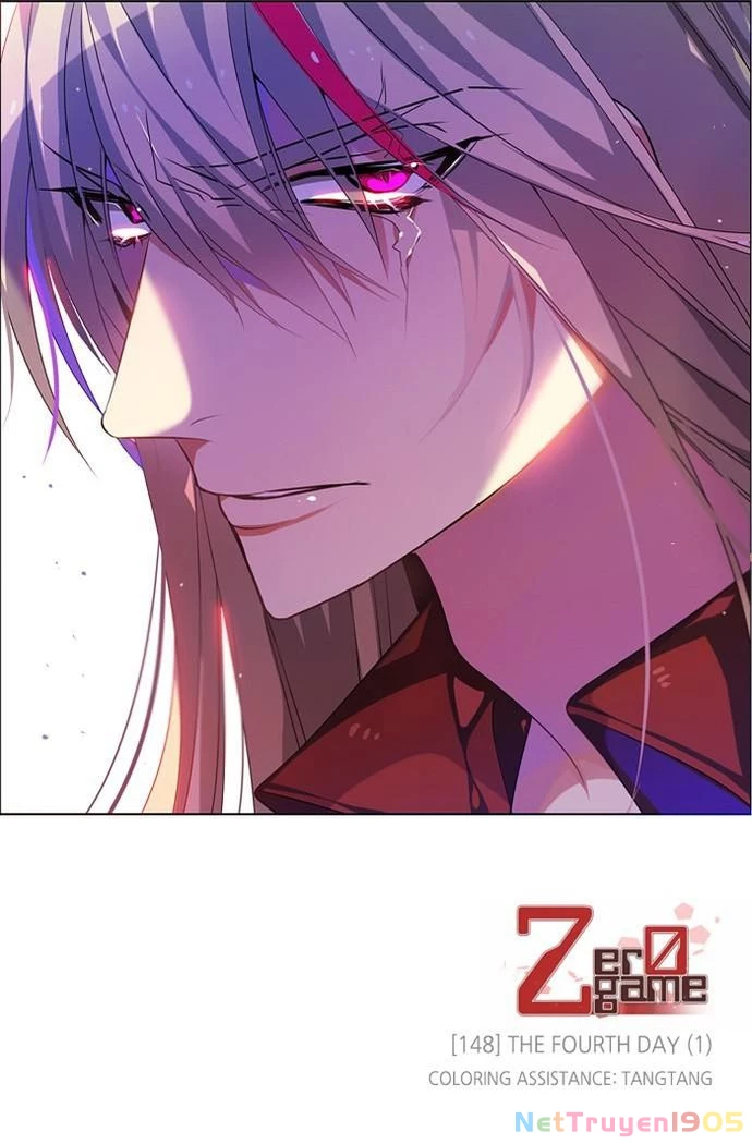 Zero Game Chapter 148 - 89