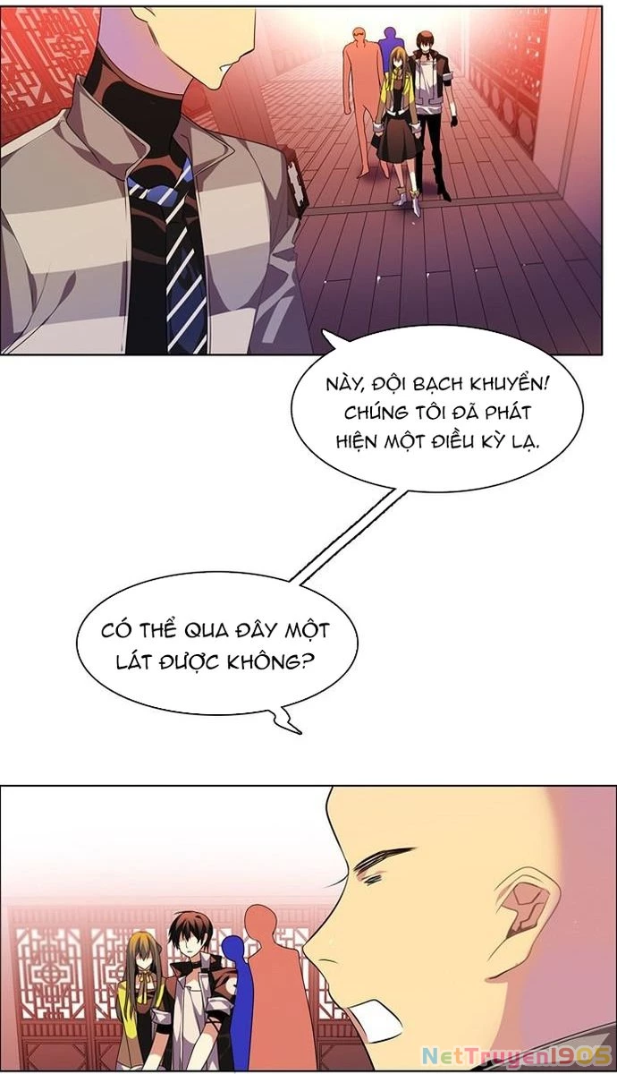 Zero Game Chapter 149 - 3