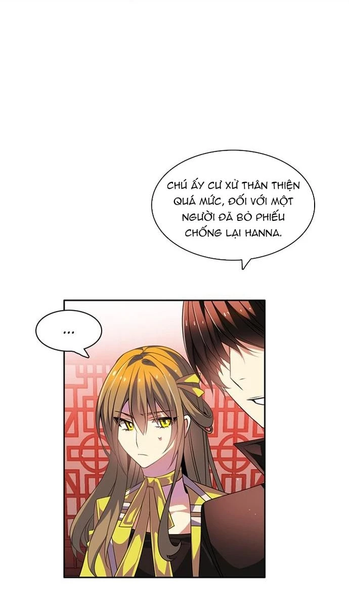 Zero Game Chapter 149 - 4