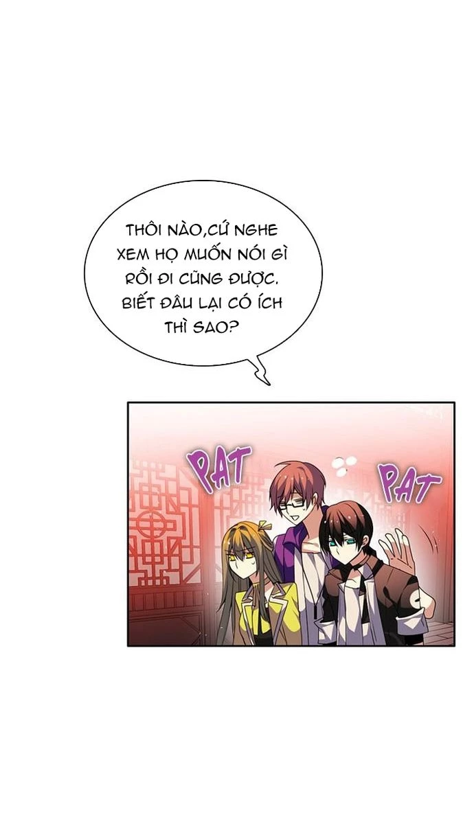 Zero Game Chapter 149 - 5