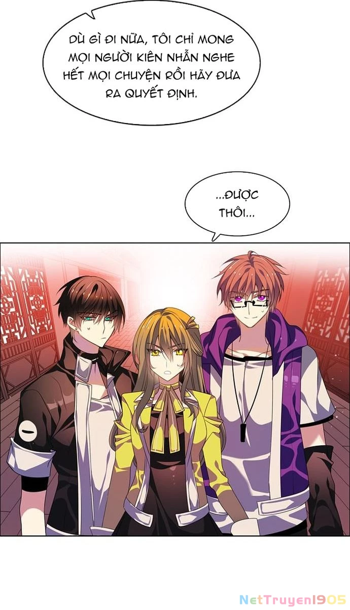 Zero Game Chapter 149 - 8