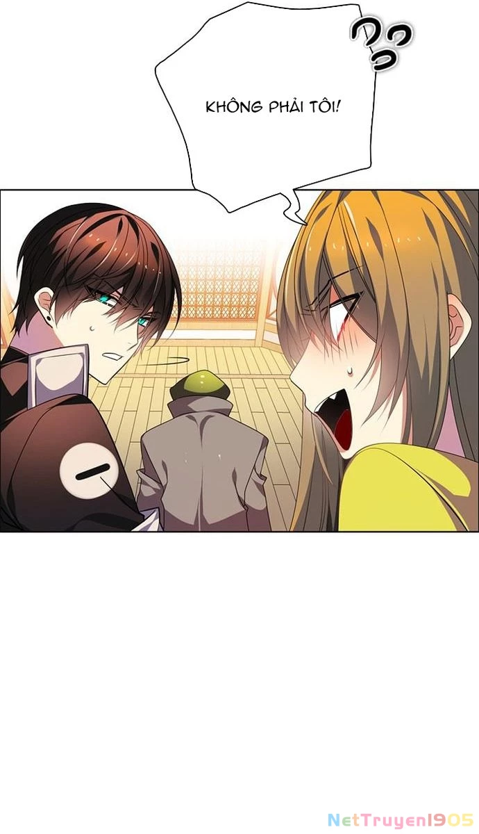 Zero Game Chapter 149 - 12