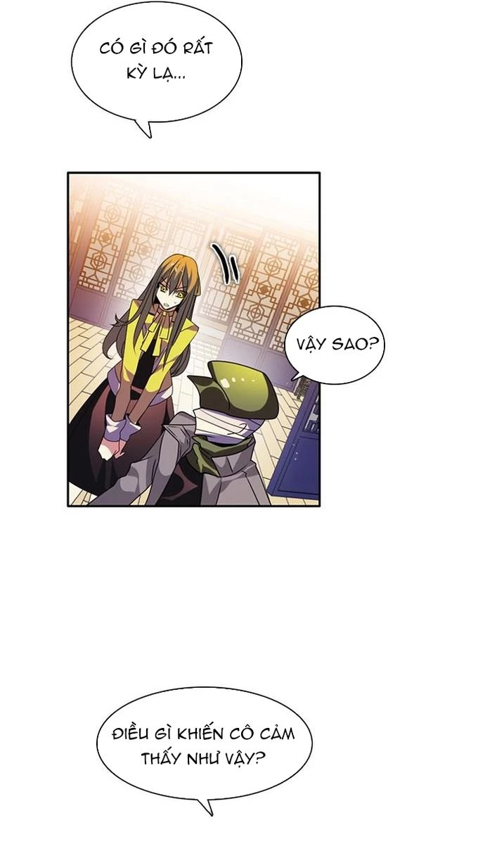 Zero Game Chapter 149 - 15