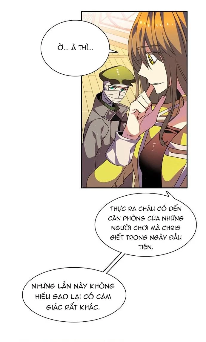 Zero Game Chapter 149 - 16