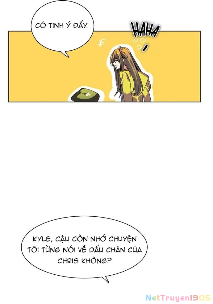 Zero Game Chapter 149 - 18