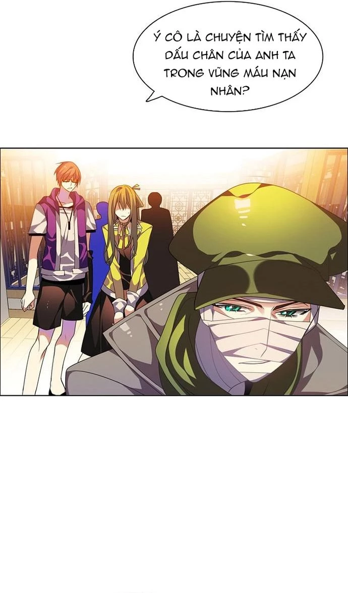 Zero Game Chapter 149 - 19