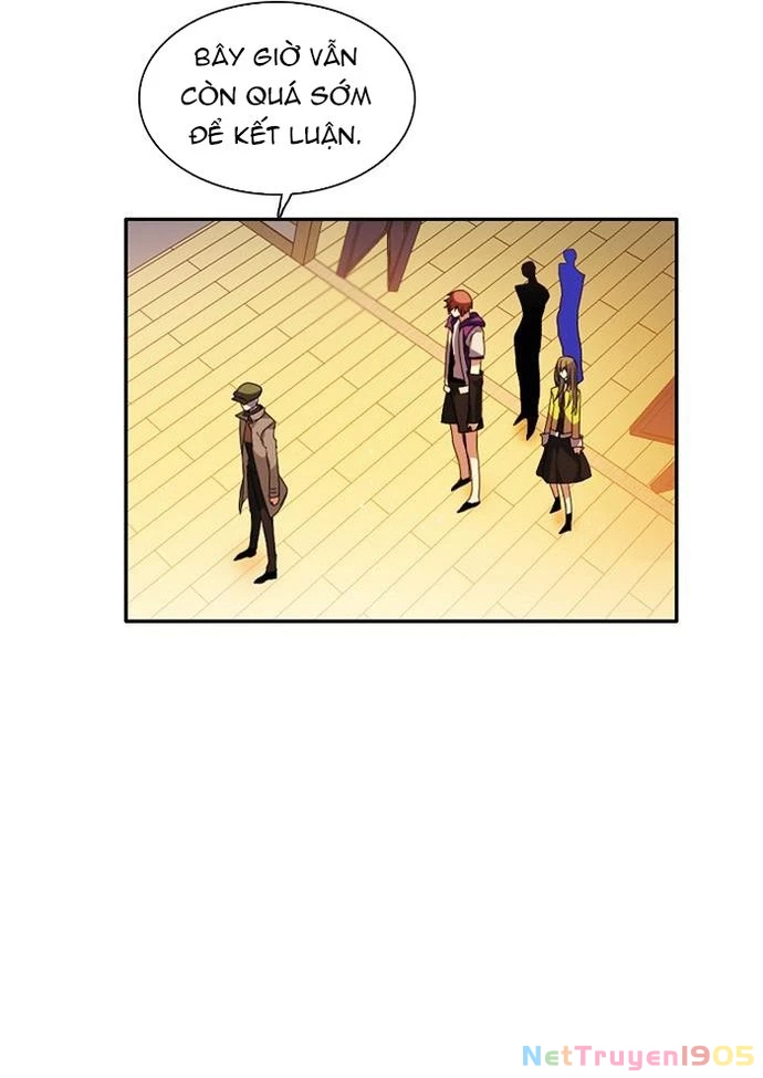 Zero Game Chapter 149 - 21