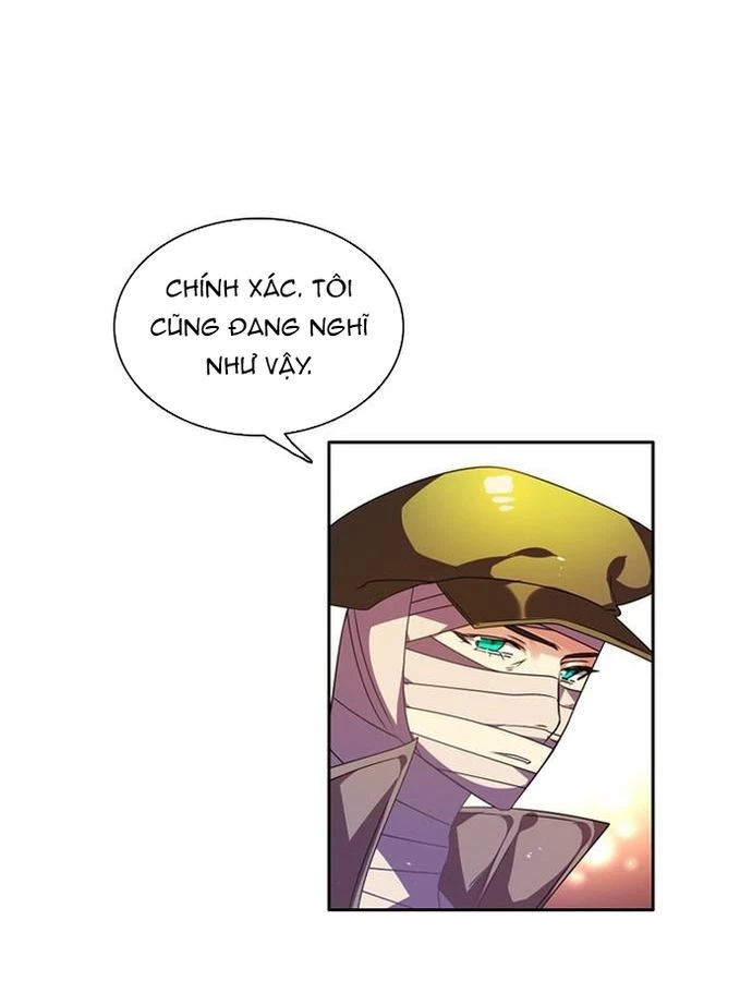 Zero Game Chapter 149 - 25