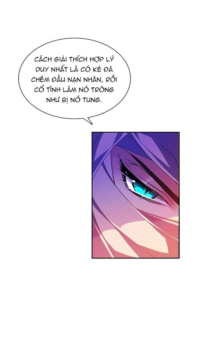 Zero Game Chapter 149 - 27