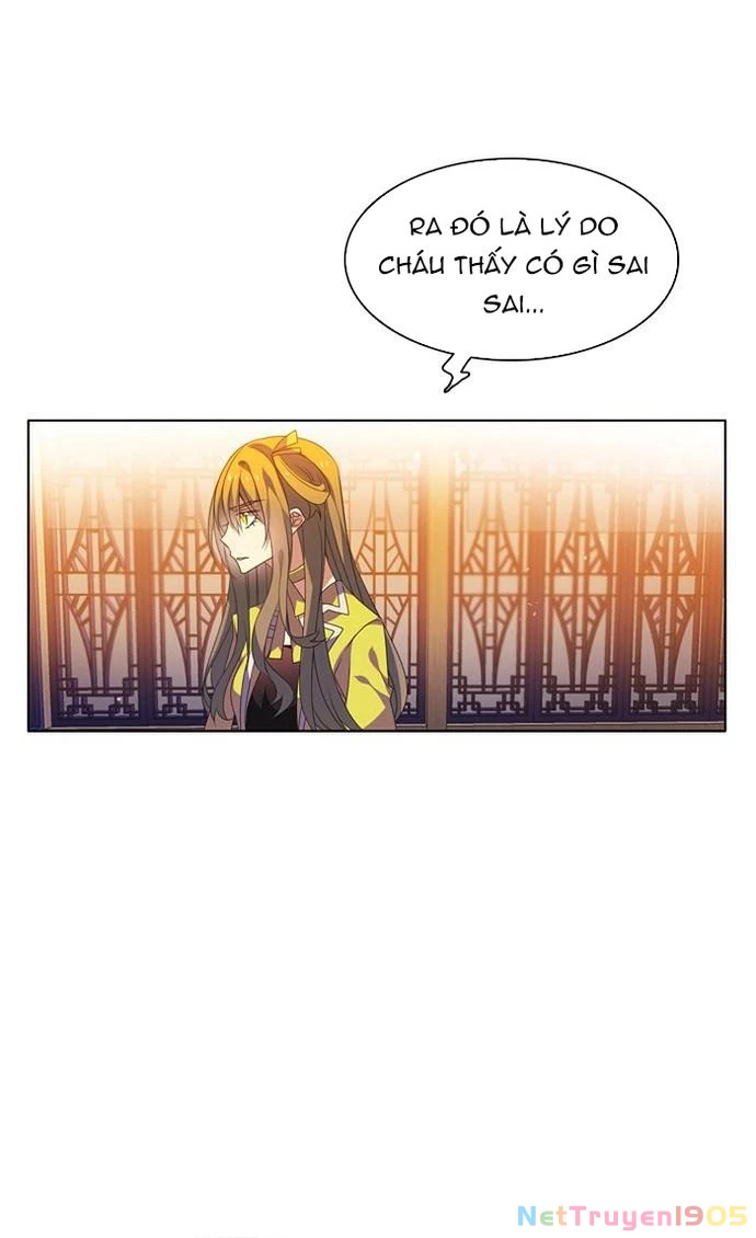 Zero Game Chapter 149 - 28