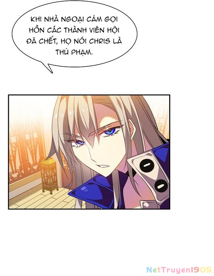 Zero Game Chapter 149 - 31