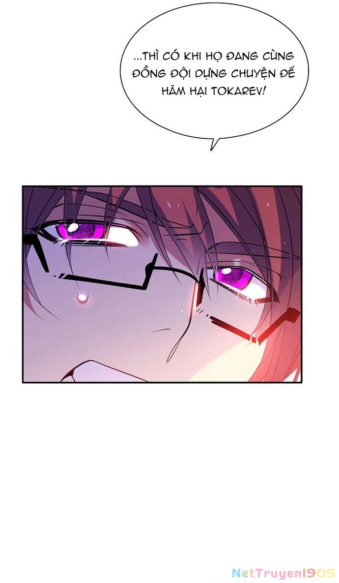 Zero Game Chapter 149 - 34