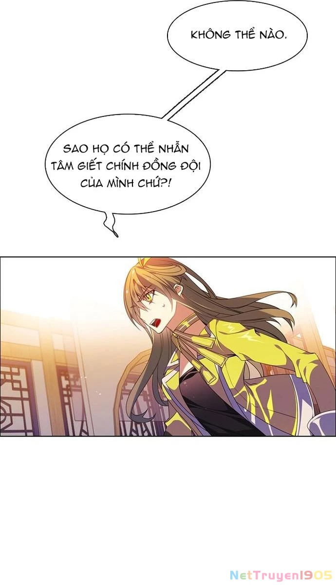 Zero Game Chapter 149 - 35