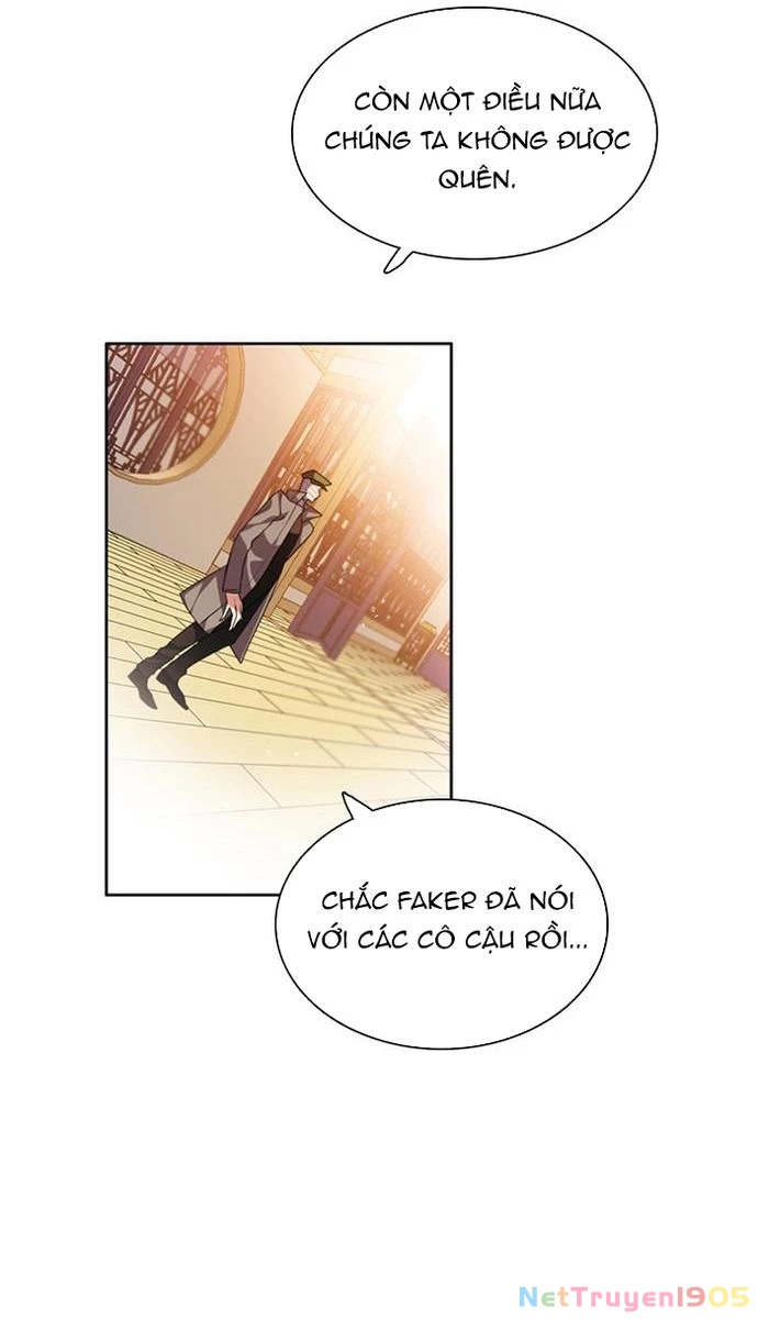 Zero Game Chapter 149 - 36