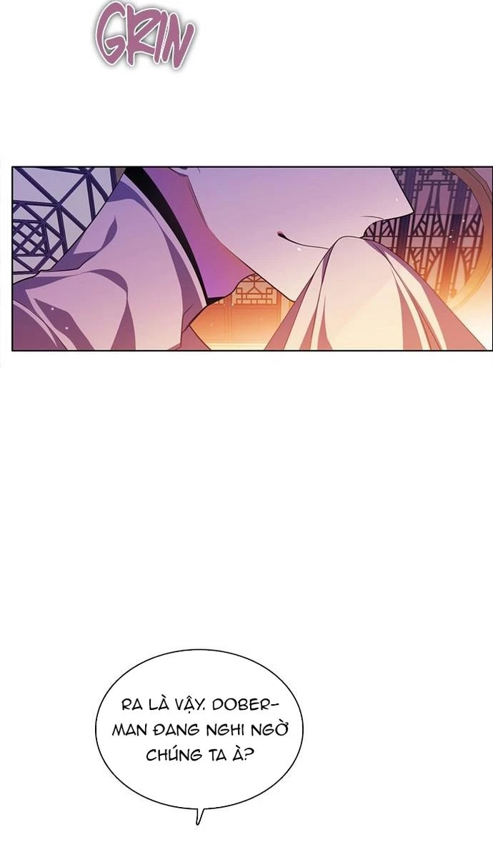 Zero Game Chapter 149 - 49