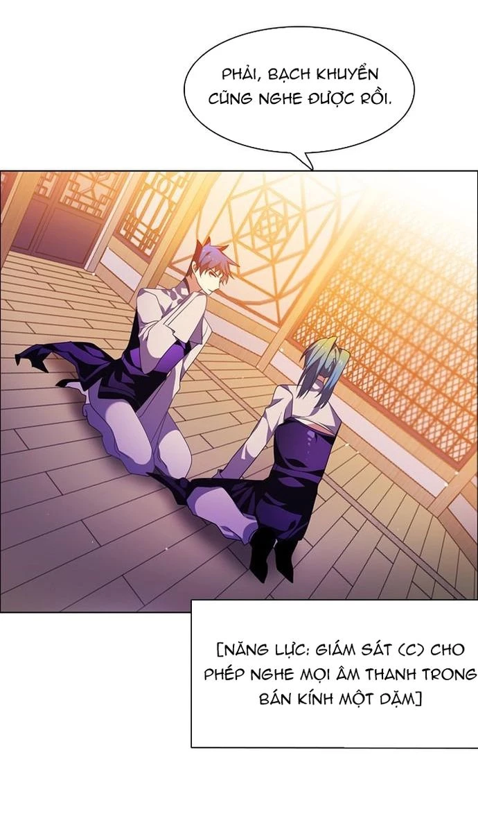 Zero Game Chapter 149 - 50