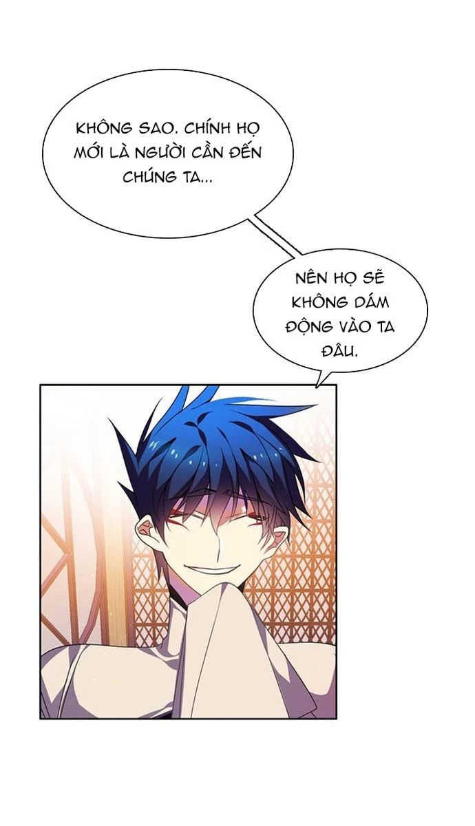 Zero Game Chapter 149 - 51