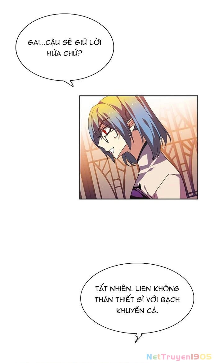 Zero Game Chapter 149 - 52