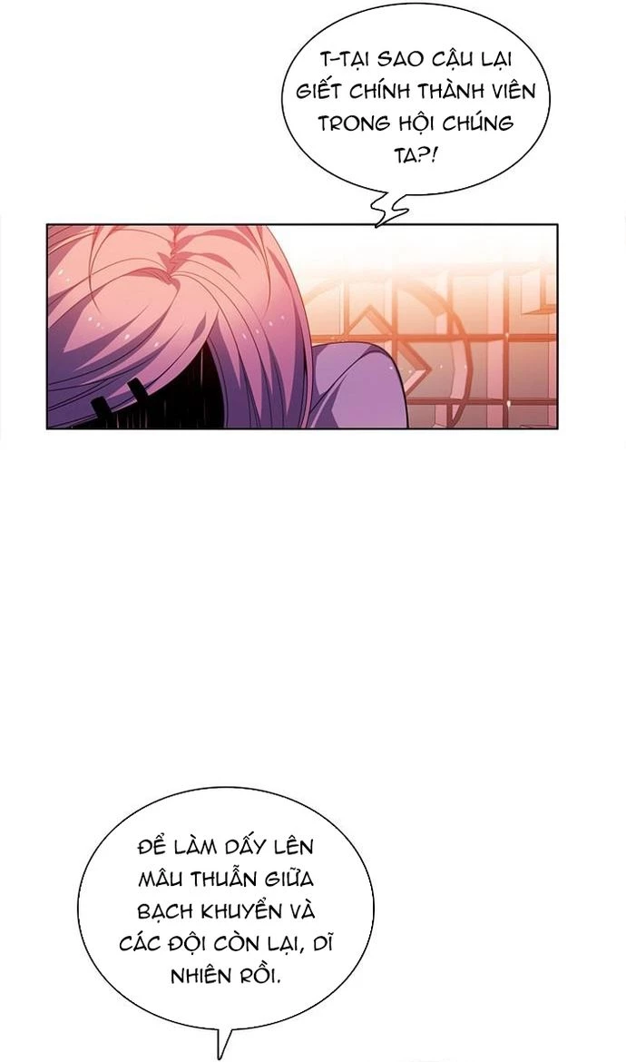 Zero Game Chapter 149 - 76