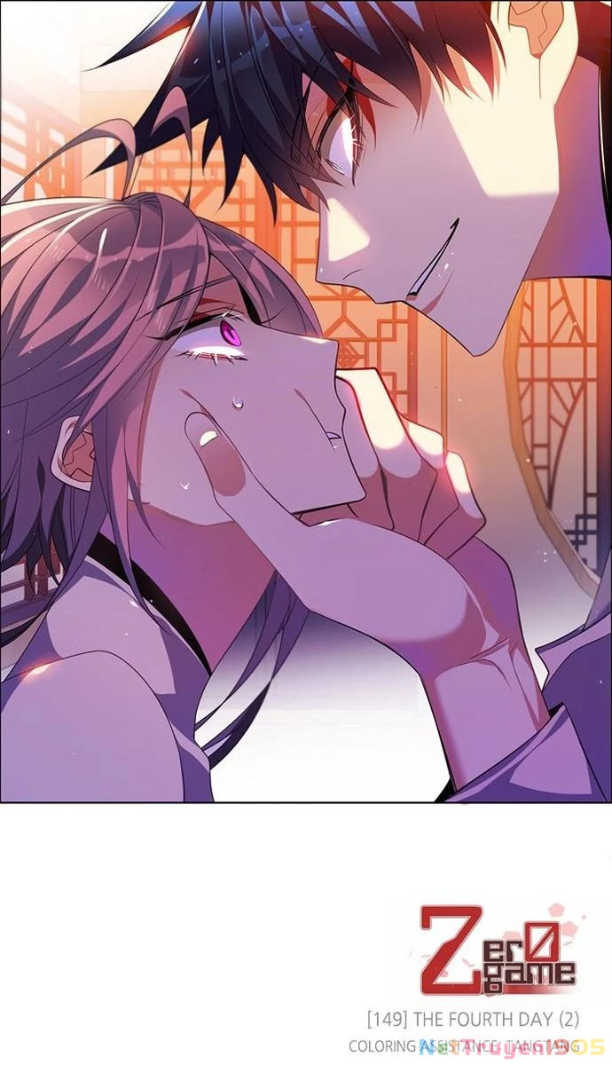 Zero Game Chapter 149 - 86