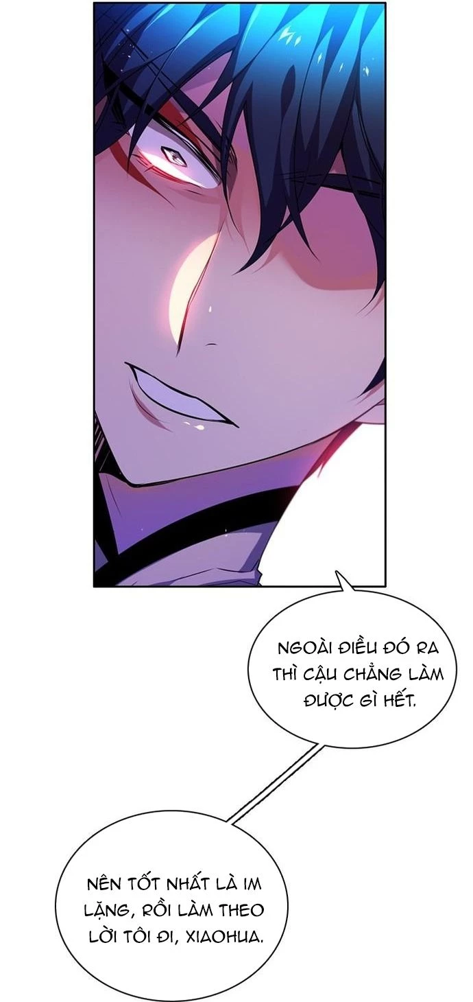 Zero Game Chapter 150 - 4