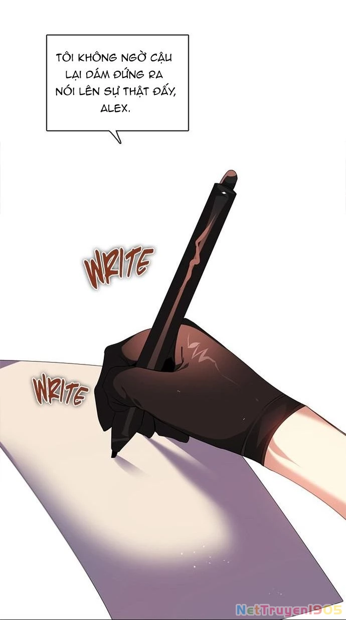 Zero Game Chapter 150 - 19