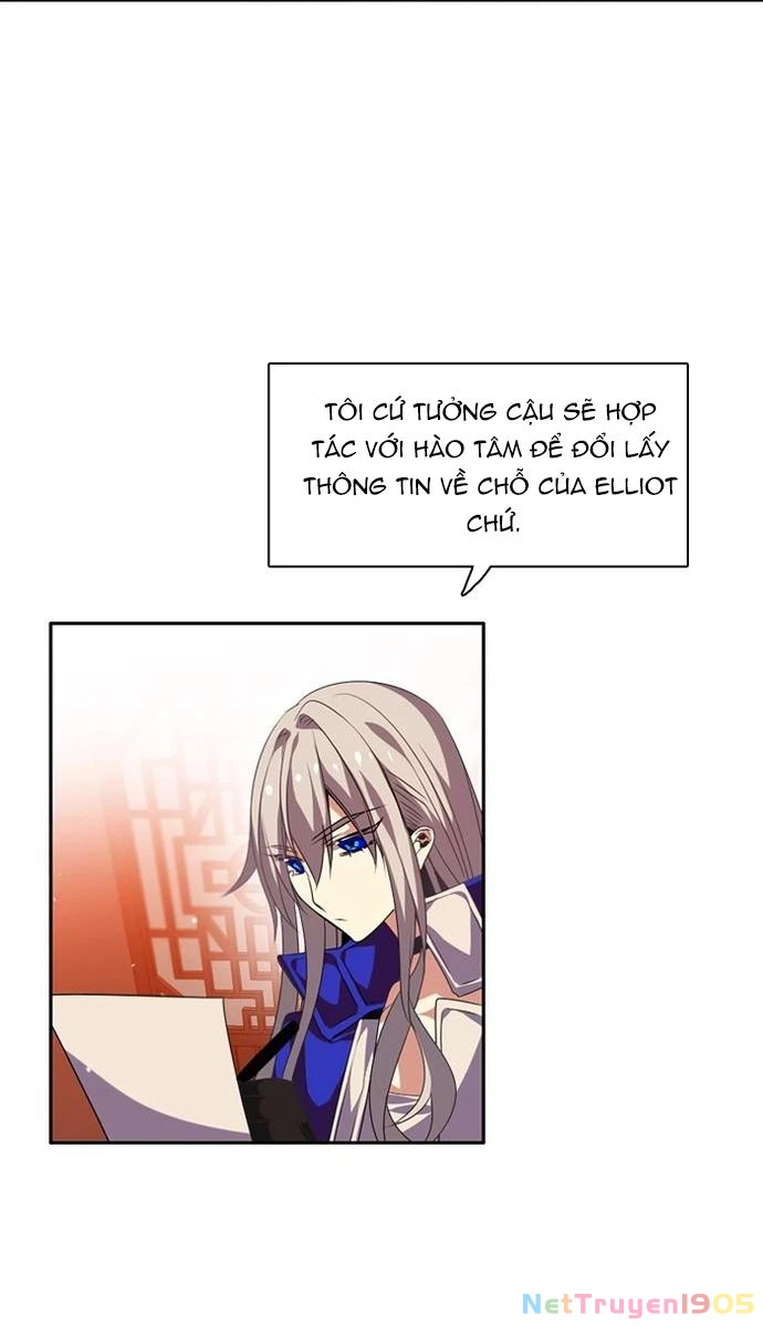 Zero Game Chapter 150 - 20