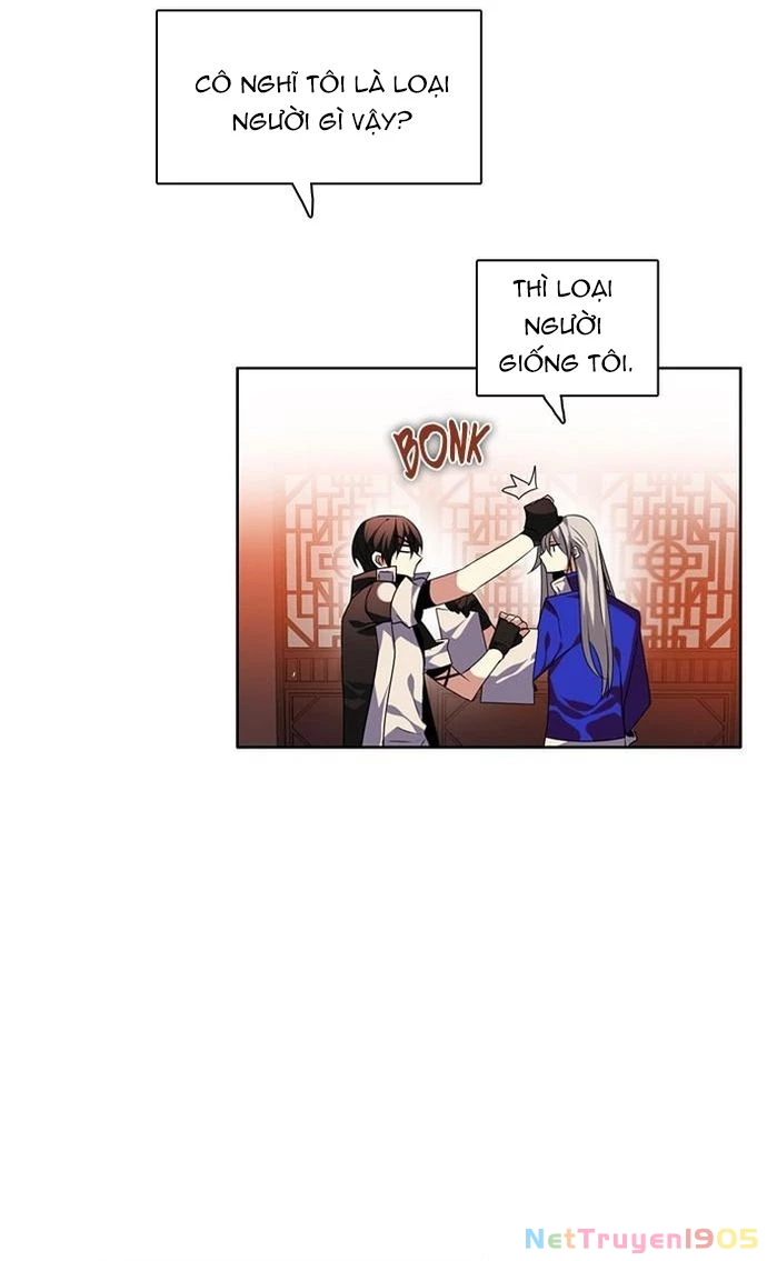 Zero Game Chapter 150 - 21