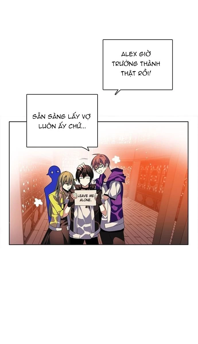 Zero Game Chapter 150 - 25