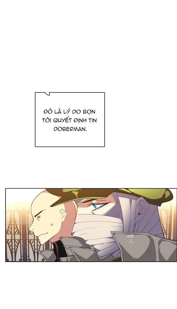 Zero Game Chapter 150 - 27