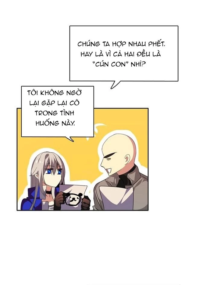 Zero Game Chapter 150 - 28