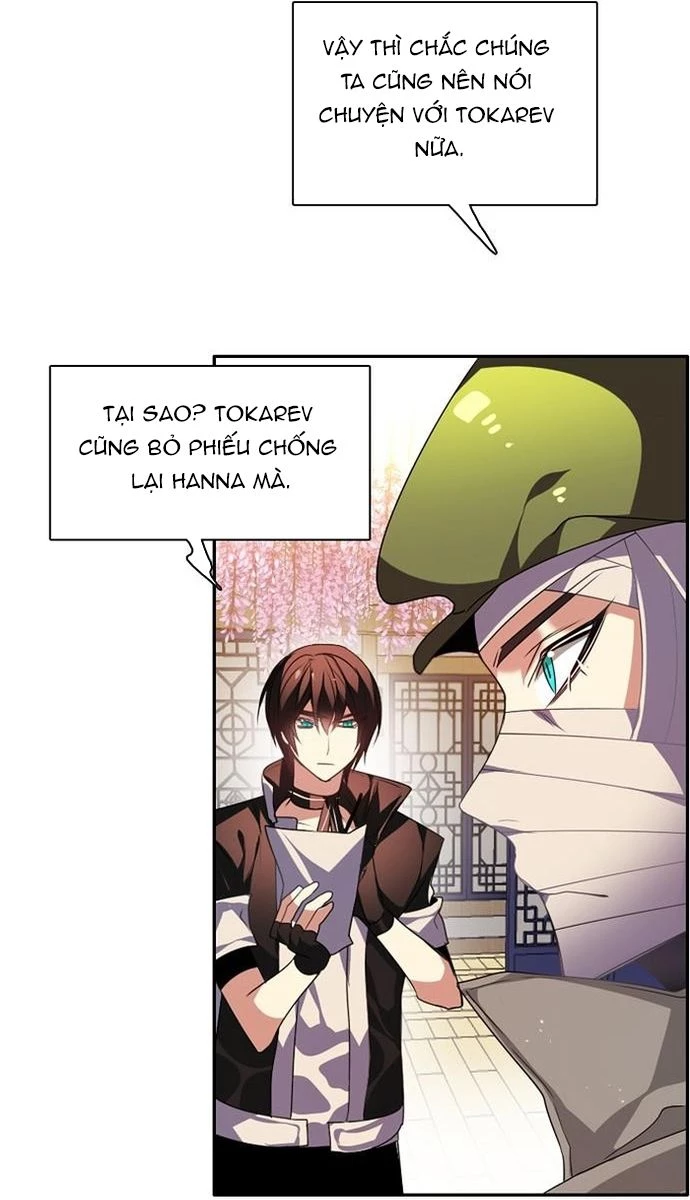 Zero Game Chapter 150 - 29