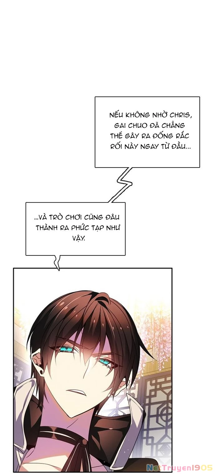 Zero Game Chapter 150 - 30