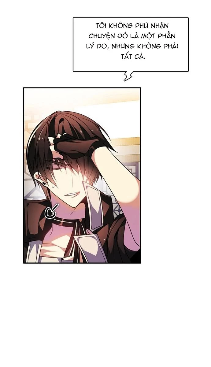 Zero Game Chapter 150 - 35