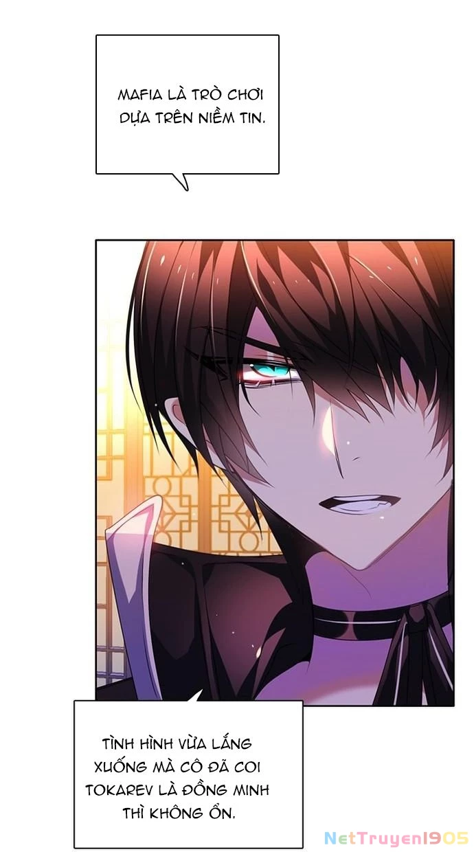 Zero Game Chapter 150 - 36