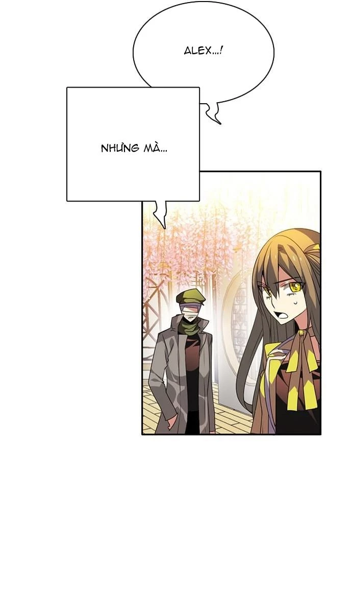 Zero Game Chapter 150 - 38