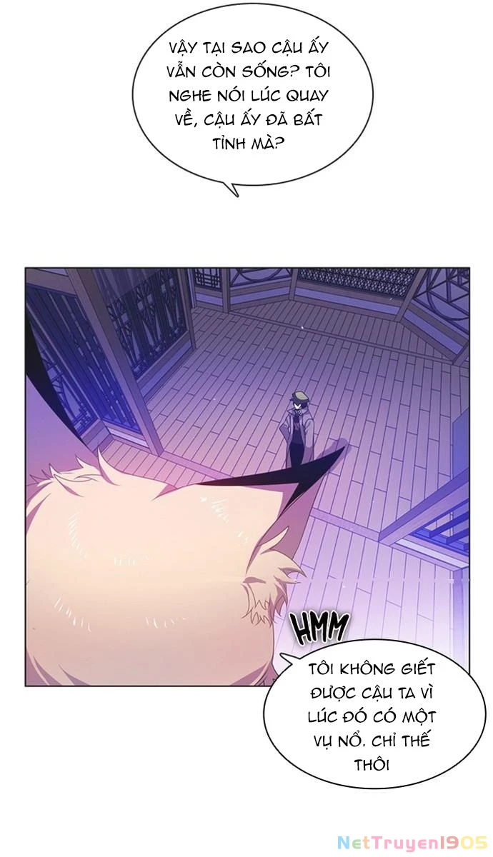 Zero Game Chapter 150 - 43