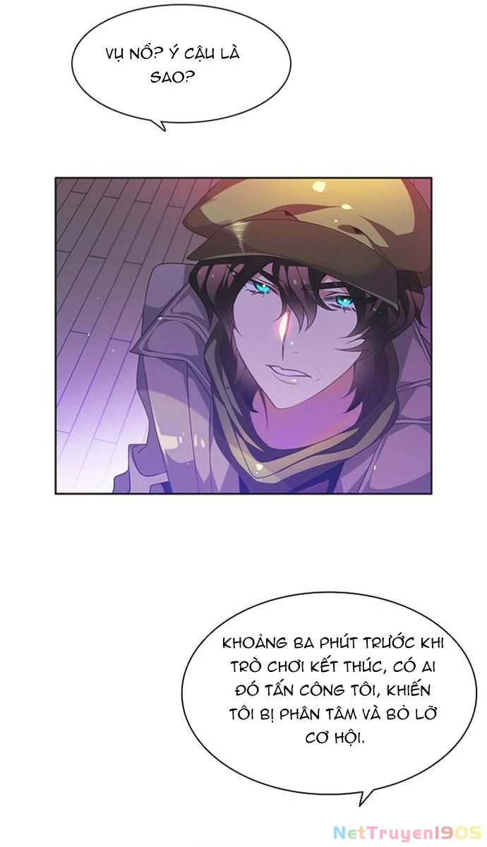 Zero Game Chapter 150 - 44