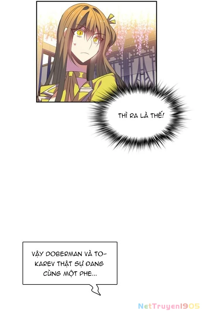 Zero Game Chapter 150 - 47