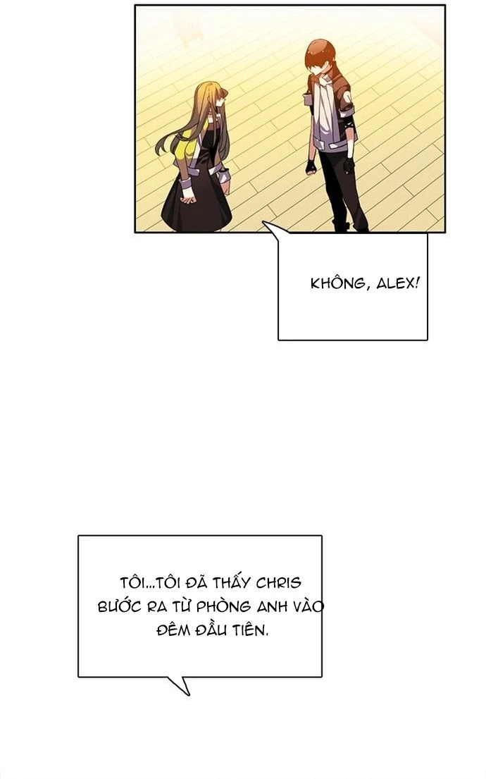 Zero Game Chapter 150 - 48