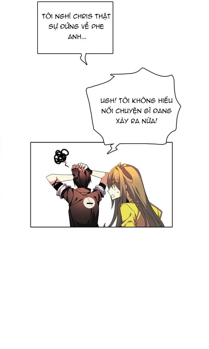 Zero Game Chapter 150 - 52