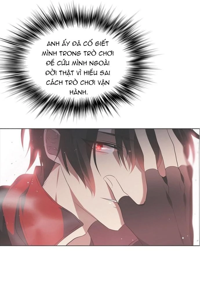 Zero Game Chapter 150 - 59