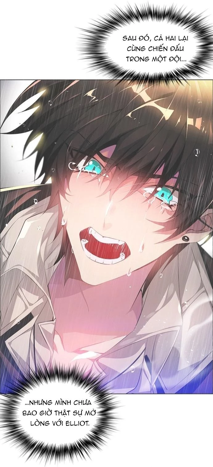 Zero Game Chapter 150 - 60