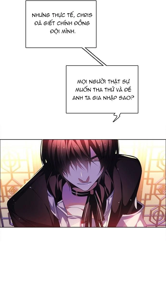 Zero Game Chapter 150 - 64