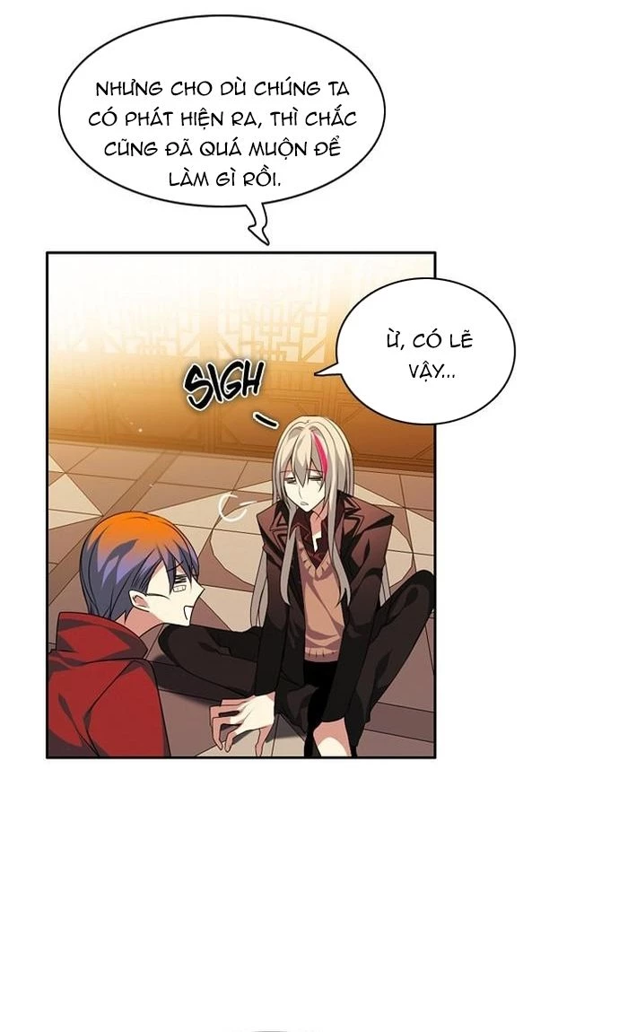 Zero Game Chapter 150 - 72