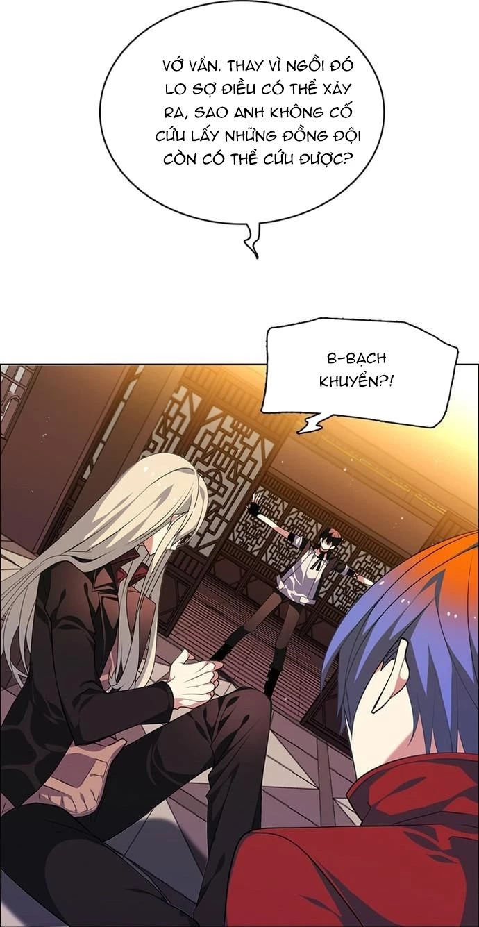 Zero Game Chapter 150 - 74