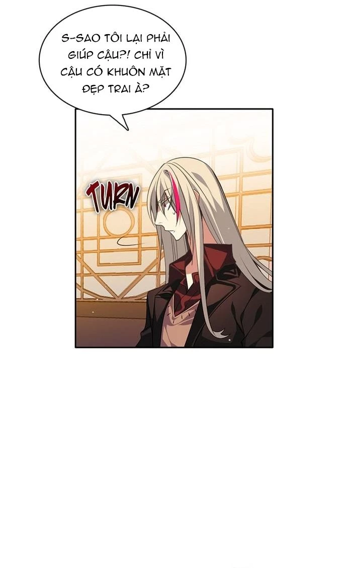 Zero Game Chapter 150 - 77